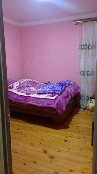 Satış 3 otaqlı Həyət evi  72m², Bakı