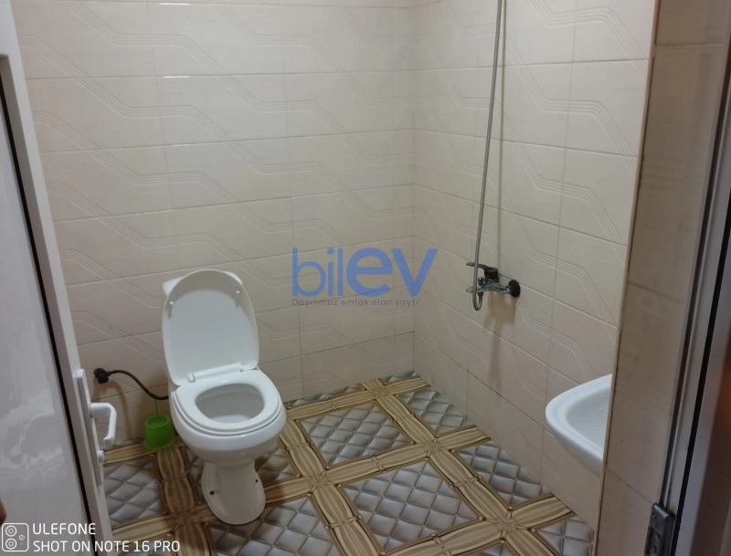 Satış 3 otaqlı Həyət evi  72m², Bakı