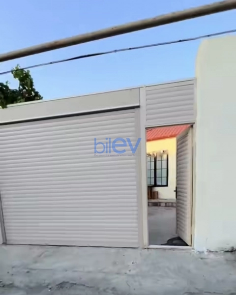 Satış 3 otaqlı Həyət evi  m², Bakı