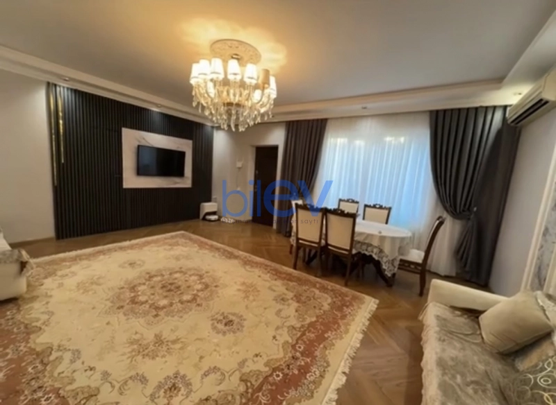 Satış 3 otaqlı Həyət evi  m², Bakı