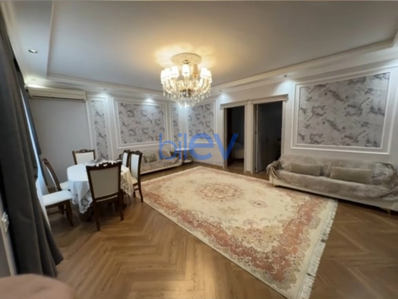 Satış 3 otaqlı Həyət evi  m², Bakı
