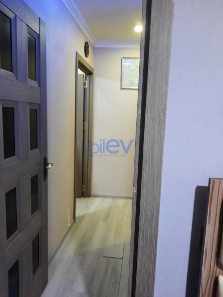 Satış 1 otaqlı Köhnə Tikili bina evi  40m², Sumqayıt