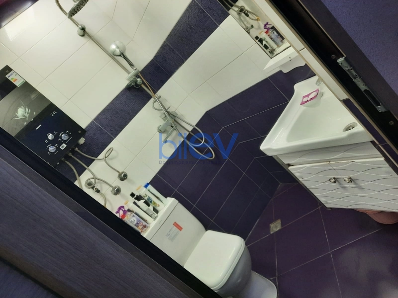 Satış 1 otaqlı Köhnə Tikili bina evi  40m², Sumqayıt
