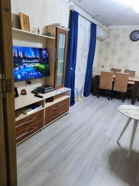 Satış 1 otaqlı Köhnə Tikili bina evi  40m², Sumqayıt