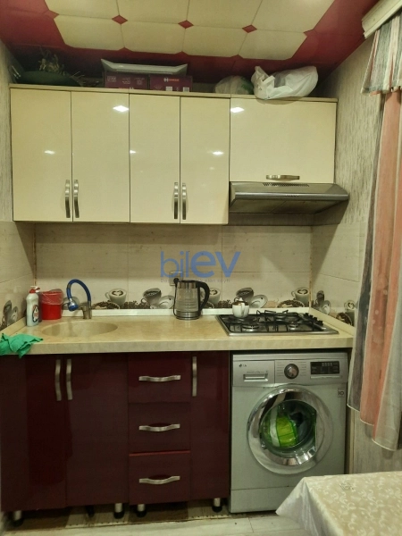 Satış 1 otaqlı Köhnə Tikili bina evi  40m², Sumqayıt