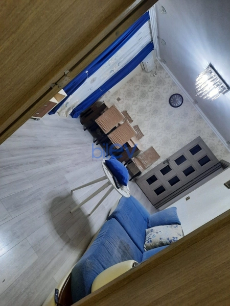 Satış 1 otaqlı Köhnə Tikili bina evi  40m², Sumqayıt