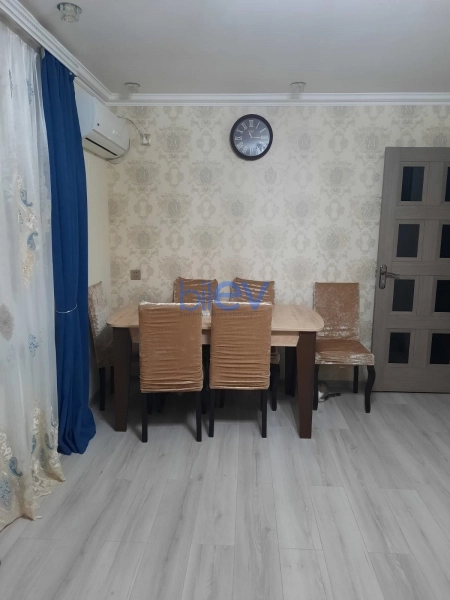 Satış 1 otaqlı Köhnə Tikili bina evi  40m², Sumqayıt