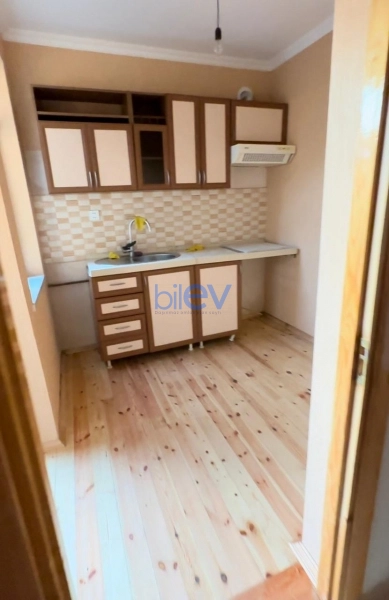 Satış 2 otaqlı Həyət evi  45m², Bakı