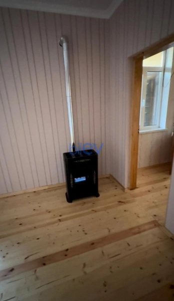 Satış 2 otaqlı Həyət evi  45m², Bakı