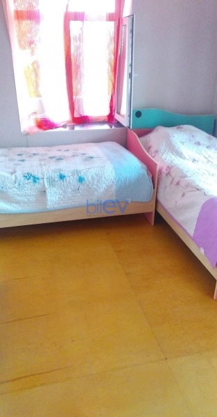 Satış 4 otaqlı Həyət evi  110m², Bakı