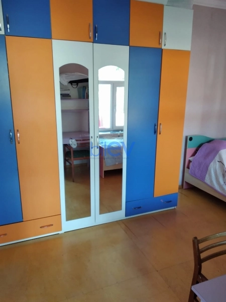 Satış 4 otaqlı Həyət evi  110m², Bakı