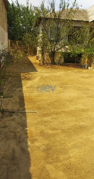 Satış 4 otaqlı Həyət evi  110m², Bakı