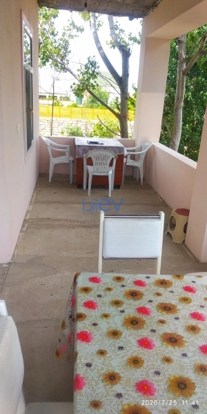 Satış 4 otaqlı Həyət evi  110m², Bakı