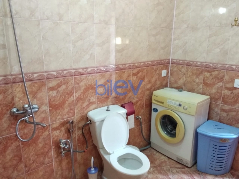 Satış 4 otaqlı Həyət evi  110m², Bakı