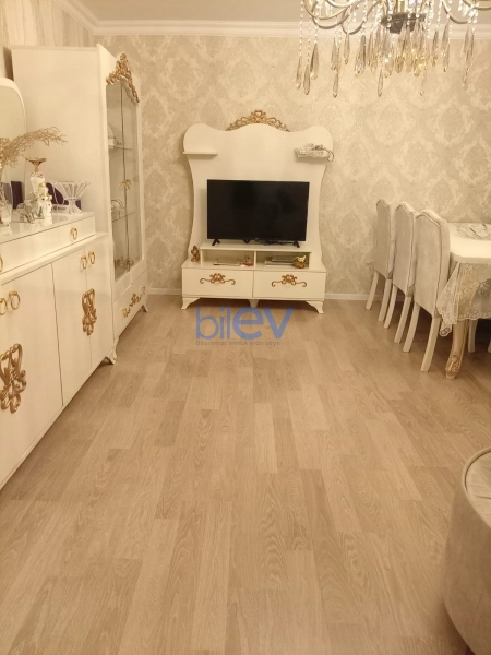 Satış 4 otaqlı Həyət evi  110m², Bakı