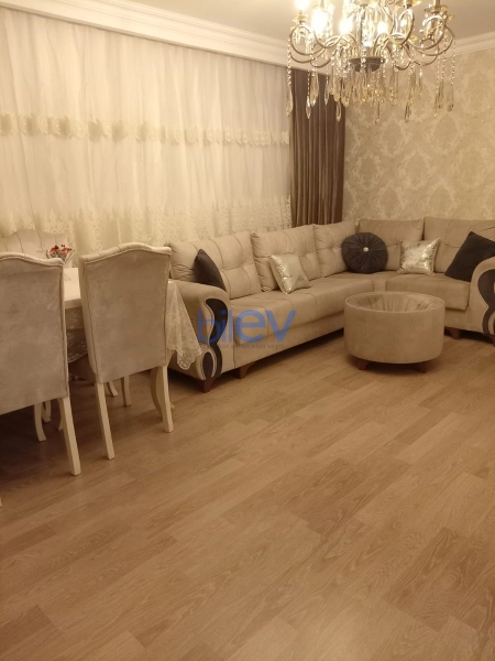 Satış 4 otaqlı Həyət evi  110m², Bakı