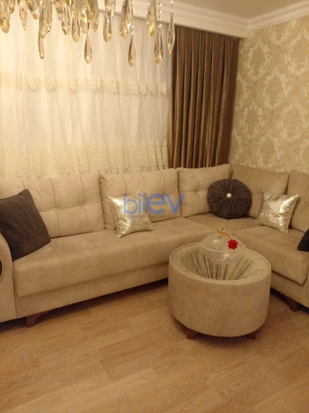Satış 4 otaqlı Həyət evi  110m², Bakı