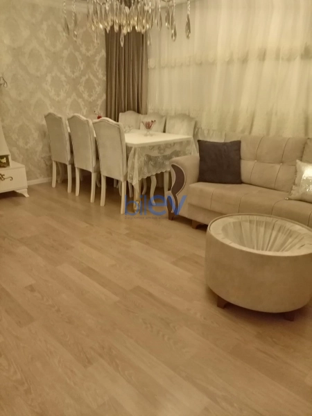 Satış 4 otaqlı Həyət evi  110m², Bakı