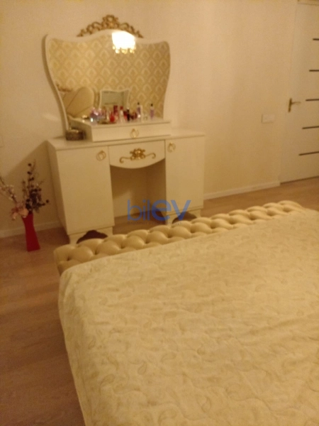 Satış 4 otaqlı Həyət evi  110m², Bakı