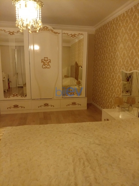 Satış 4 otaqlı Həyət evi  110m², Bakı