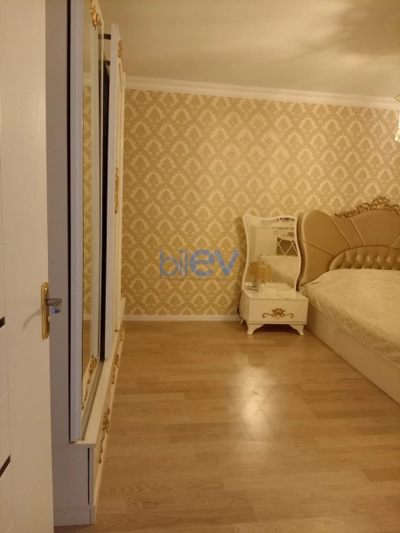 Satış 4 otaqlı Həyət evi  110m², Bakı