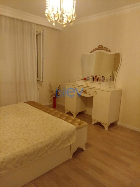 Satış 4 otaqlı Həyət evi  110m², Bakı