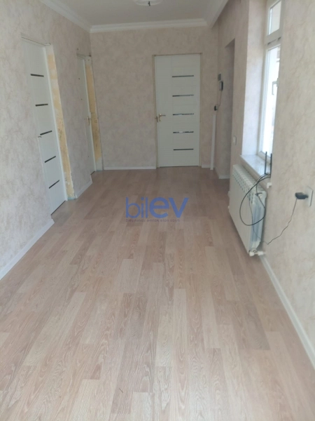 Satış 4 otaqlı Həyət evi  110m², Bakı