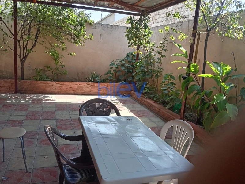 Satış 4 otaqlı Həyət evi  110m², Bakı
