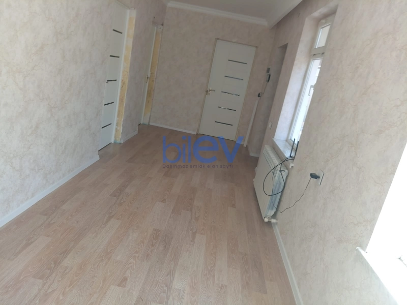 Satış 4 otaqlı Həyət evi  110m², Bakı