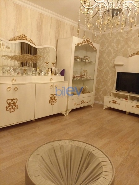 Satış 4 otaqlı Həyət evi  110m², Bakı