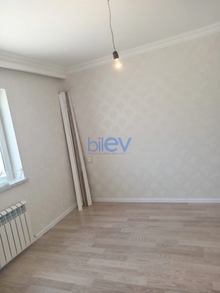 Satış 4 otaqlı Həyət evi  110m², Bakı