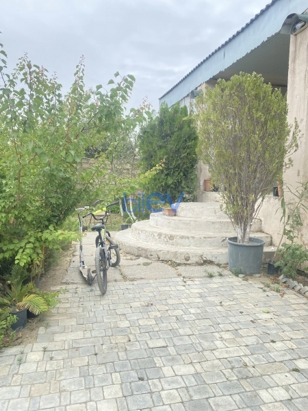 Satış 3 otaqlı Həyət evi  120m², Bakı