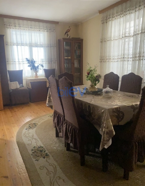 Satış 3 otaqlı Həyət evi  120m², Bakı