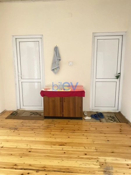 Satış 3 otaqlı Həyət evi  120m², Bakı