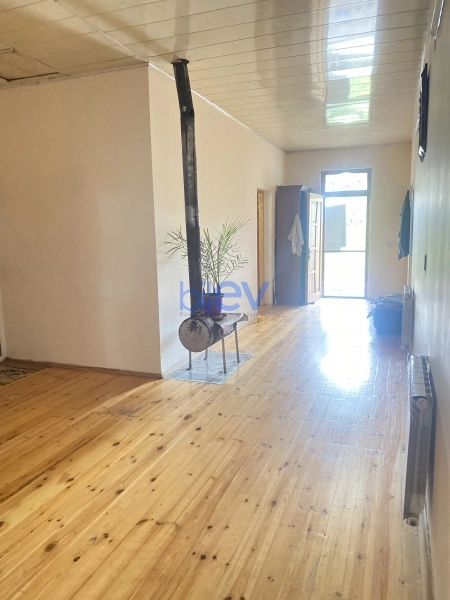 Satış 3 otaqlı Həyət evi  120m², Bakı