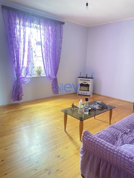 Satış 3 otaqlı Həyət evi  120m², Bakı