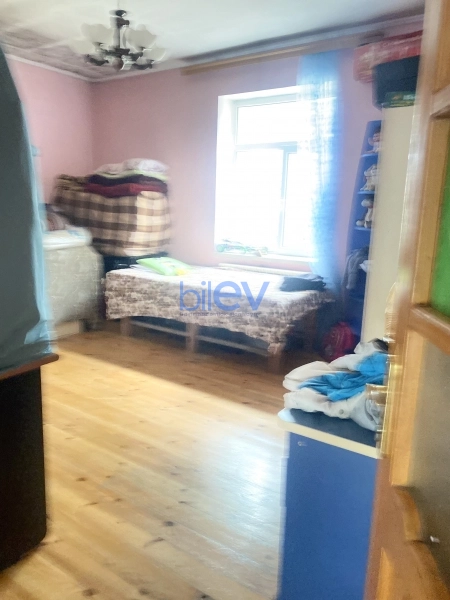 Satış 3 otaqlı Həyət evi  120m², Bakı