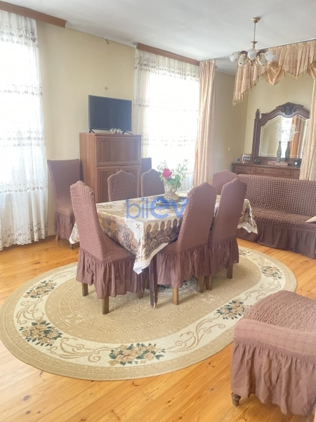 Satış 3 otaqlı Həyət evi  120m², Bakı