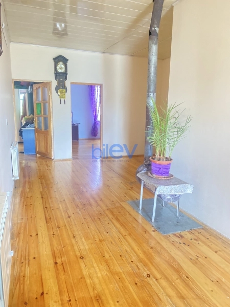 Satış 3 otaqlı Həyət evi  120m², Bakı