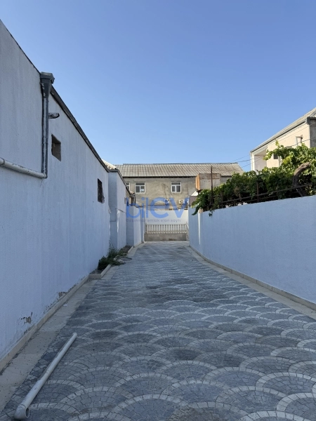 Satış 4 otaqlı Həyət evi  350m², Bakı