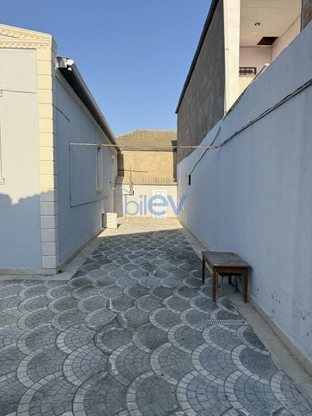 Satış 4 otaqlı Həyət evi  350m², Bakı