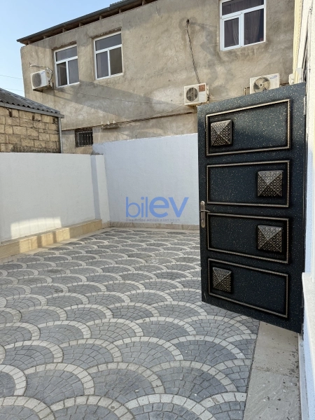 Satış 4 otaqlı Həyət evi  350m², Bakı