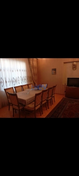 Satış 3 otaqlı Həyət evi  132m², Bakı