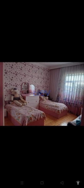 Satış 3 otaqlı Həyət evi  132m², Bakı