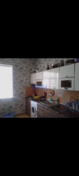 Satış 3 otaqlı Həyət evi  132m², Bakı