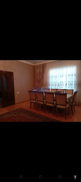 Satış 3 otaqlı Həyət evi  132m², Bakı