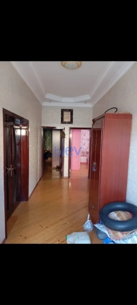 Satış 3 otaqlı Həyət evi  132m², Bakı