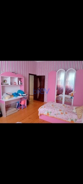 Satış 3 otaqlı Həyət evi  132m², Bakı