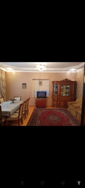 Satış 3 otaqlı Həyət evi  132m², Bakı