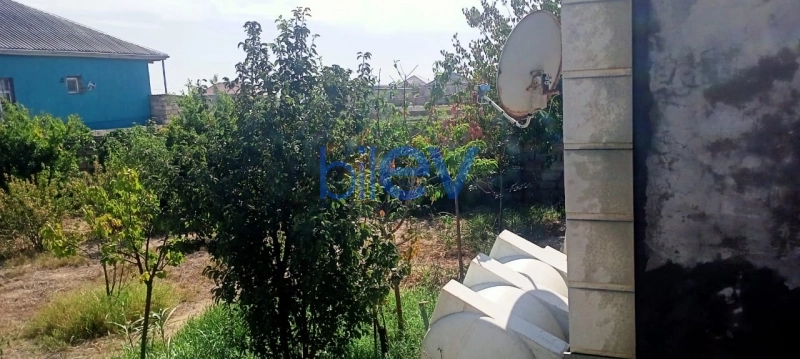 Satış 3 otaqlı Həyət evi  132m², Bakı